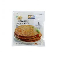 ASHOKA AJWAIN PARATHA(5) 400G