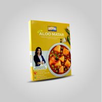 ASHOKA ALOO MATAR 280G
