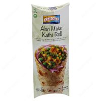 ASHOKA ALOO MATAR KATHI ROLL 200G