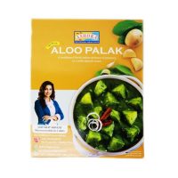 ASHOKA ALOO PALAK 280G