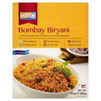 ASHOKA BOMBAY BIRYANI 280G