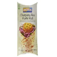ASHOKA CHATPAT ALOO KATHI ROLL 200G