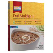 ASHOKA DAL MAKHANI