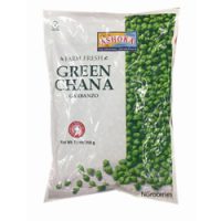 ASHOKA GREEN CHANA