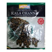ASHOKA KALA CHANA