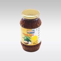 ASHOKA MANGO CHHUNDO PICKLE 575G