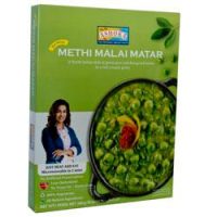 ASHOKA METHI MALAI MATAR 280G