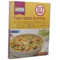 ASHOKA NAVRATAN KORMA