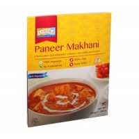 ASHOKA PANEER MAKHANI