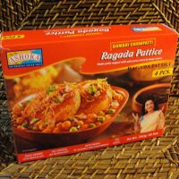 ASHOKA RAGDA PATTICE