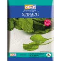 ASHOKA SPINACH 310G