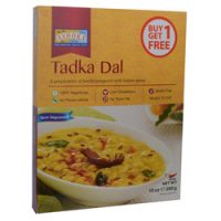 ASHOKA TADKA DAL