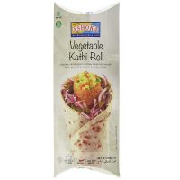 ASHOKA VEG KATI ROLL