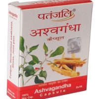 PATANJALI ASHWAGANDHA CHURNA 100G