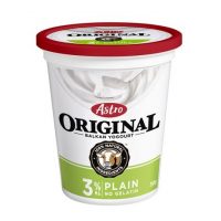 ASTRO 3% 750G