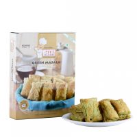 ATUL GREEN KHARI 200G