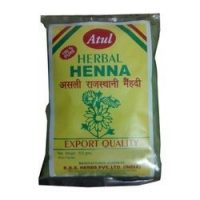 ATUL HENNA 250G