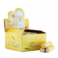 ATUL CREAM ROLL VANILLA