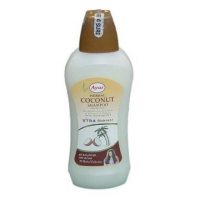 AYUR COCONUT SHAMPOO 500ML