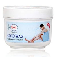 AYUR COLD WAX 150G