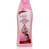 AYUR MOISTURIZER 200ML