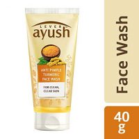 AYUSH FACE WASH 40G