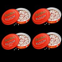 BABA ELAICHI/SUPARI 4PC