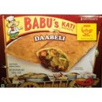 BABU'S DABELI 226G