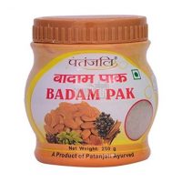 PATANJALI BADAM PAK 250G