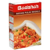 BSHAH BIRYANI PULAV MASALA