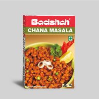 BSHAH CHANA MASALA