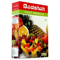BSHAH CHAT MASALA