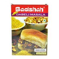 BSHAH DABELI MASALA 100G