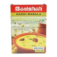 BSHAH KADHI MASALA
