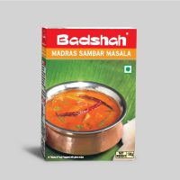 BSHAH MADRAS SAMBAR MASALA