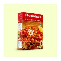 BSHAH PUNJABI CHHOLE MASALA