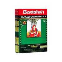 BSHAH RAJWADI GARAM MASALA 100G