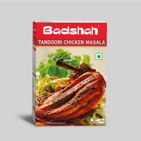BSHAH TANDOORI CHICKEN MASALA