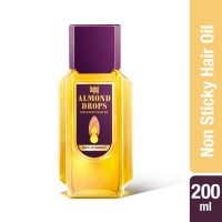 BAJAJ ALMOND DROP 200ML