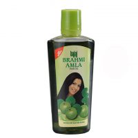 BAJAJ BRAHMI AMLA 200ML
