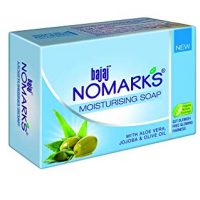 BAJAJ NO MARKS MOISTURISING SOAP