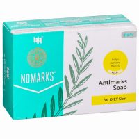 BAJAJ NOMARKS SOAP