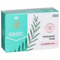 BAJAJ NOMARKS SOAP