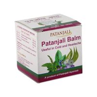 PATANJALI BALM