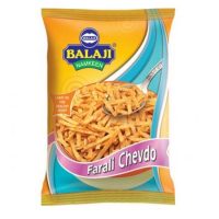 BALAJI FARALI CHEVDO 60G