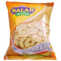 BALAJI MARI BANANA CHIPS 40G