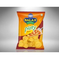 BALAJI WAFER PIZZY MASALA 40G