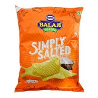 BALAJI WAFFERS SALTED 170G