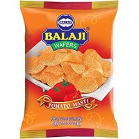 BALAJI TOMATO WAFERS