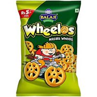 BALAJI WHEELS 70G